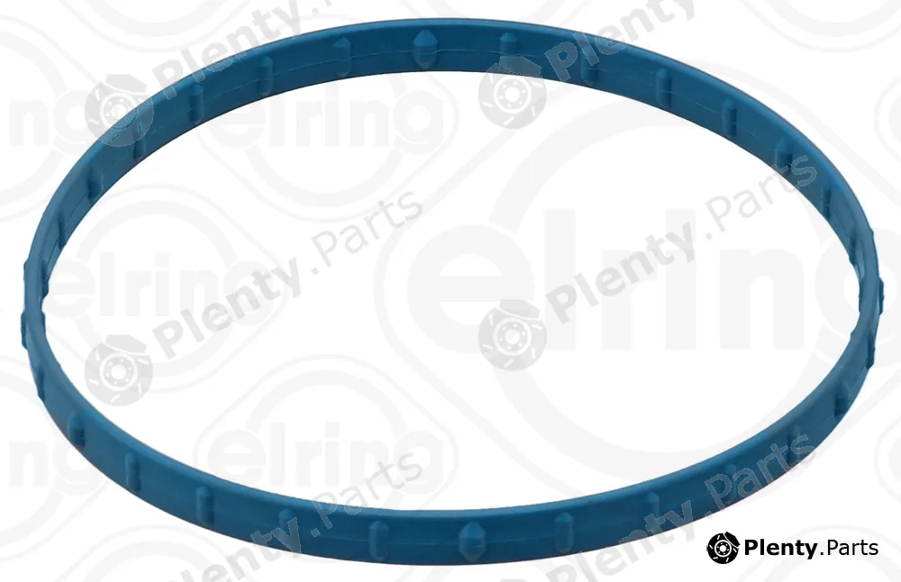 Elring 554.590 — Gasket, intake manifold housing