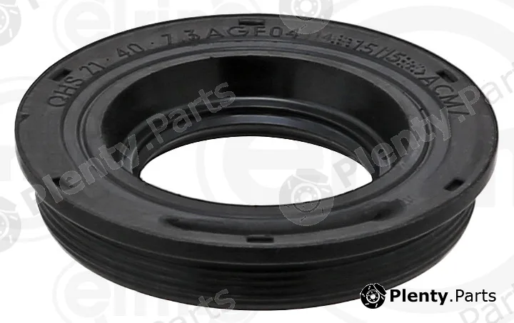 Elring 722.080 — Gasket, cylinder head cover