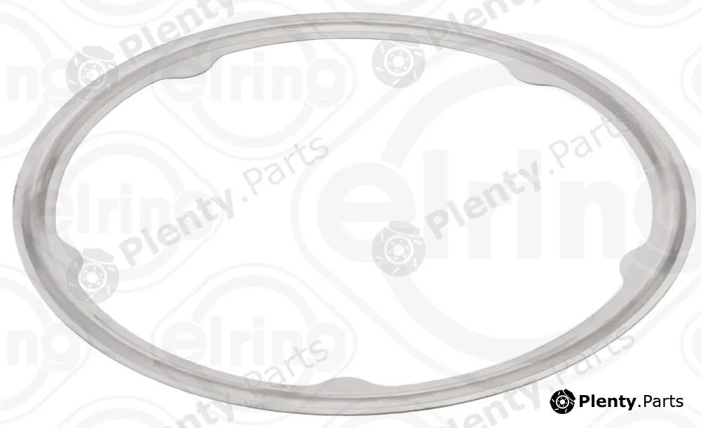 Elring 859.450 — Gasket, exhaust pipe