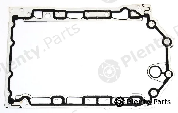 Elring 655.400 — Gasket, oil sump
