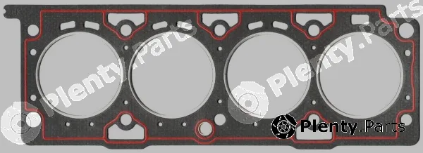 Elring 198.870 — Gasket, cylinder head
