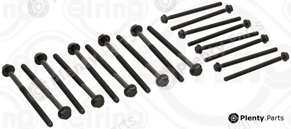 Elring 175.580 — Cylinder Head Bolt Set