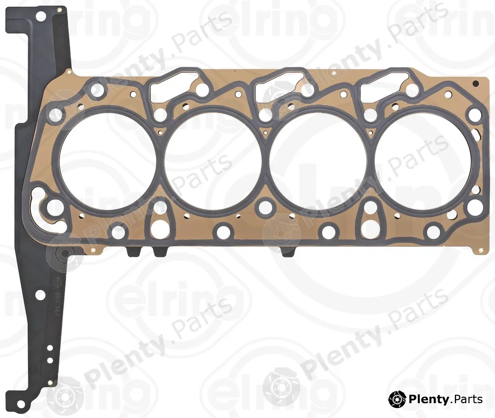 Elring 098.580 — Gasket, cylinder head
