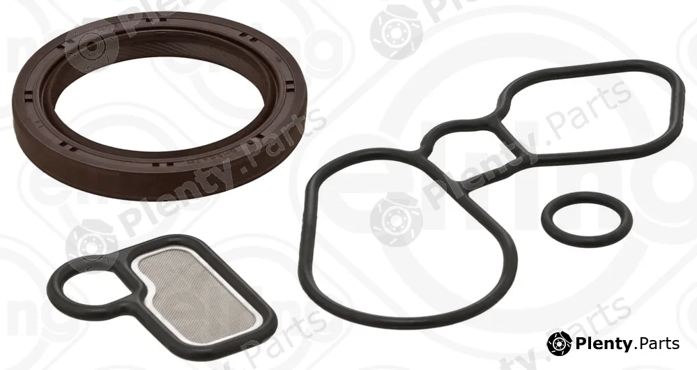 Elring 114.490 — Gasket Kit, timing case