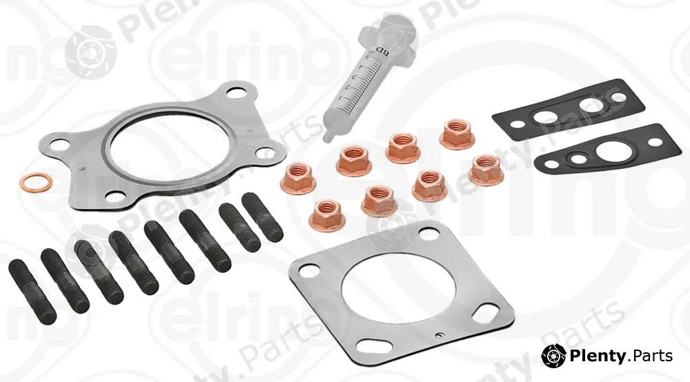Elring 034.450 — Mounting Kit, charger