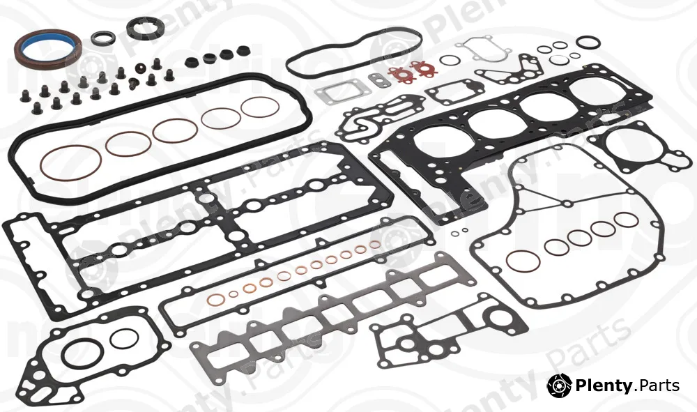 Elring 452.660 — Full Gasket Kit, engine