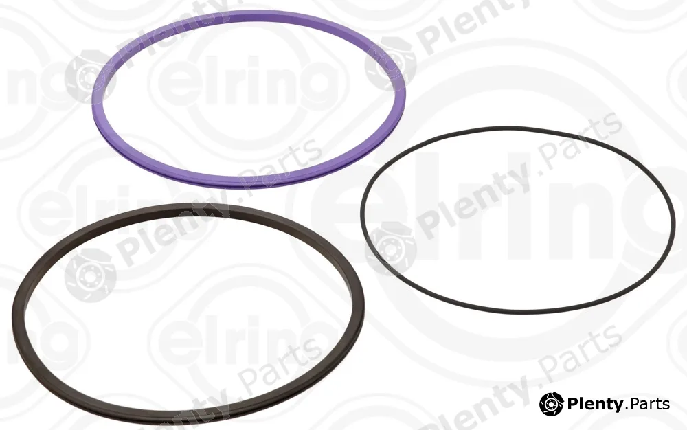 Elring 242.430 — O-Ring Set, cylinder sleeve