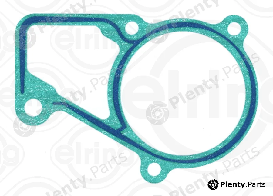 Elring 893.864 — Gasket, thermostat housing