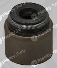 Elring 843.040 — Seal Ring, valve stem