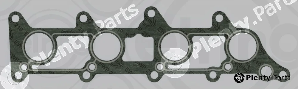 Elring 672.030 — Gasket, intake manifold