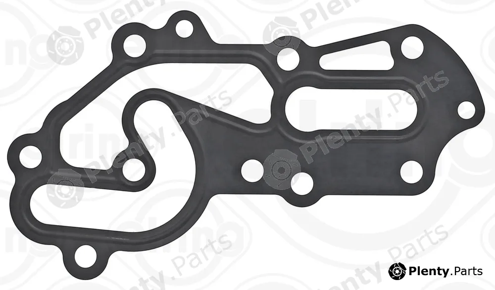 Elring 486.430 — Gasket, oil filter housing