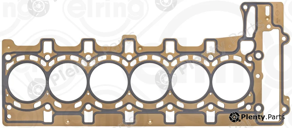 Elring 186.030 — Gasket, cylinder head