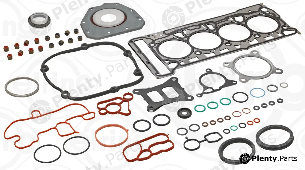 Elring 046.510 — Full Gasket Kit, engine