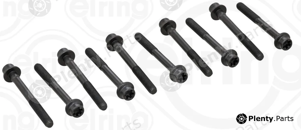Elring 111.590 — Cylinder Head Bolt Set