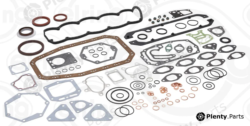 Elring 143.261 — Full Gasket Kit, engine
