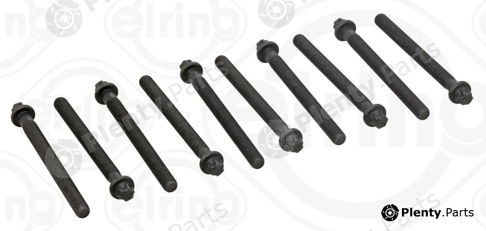 Elring 802.790 — Cylinder Head Bolt Set