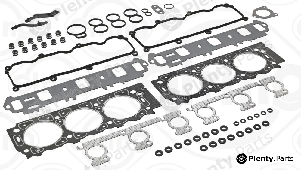 Elring 831.280 — Gasket Kit, cylinder head