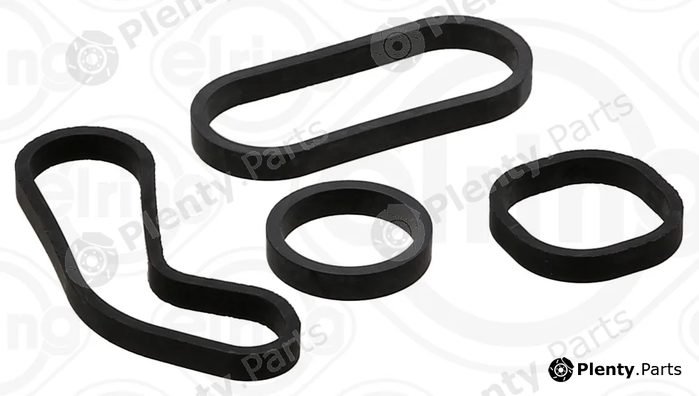 Elring 375.640 — Gasket Set, oil cooler