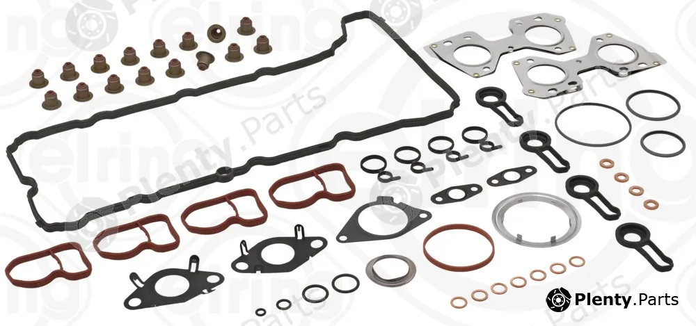 Elring 648.450 — Gasket Kit, cylinder head