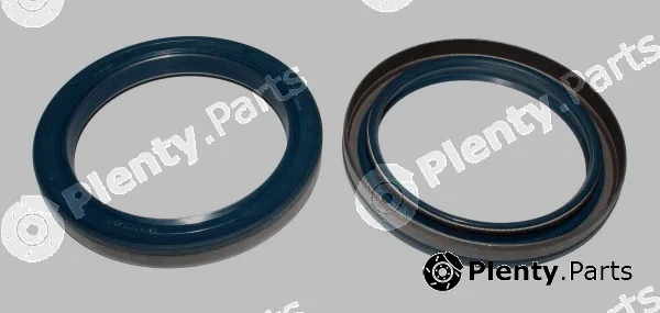 Elring 801.230 — Shaft Seal, wheel hub