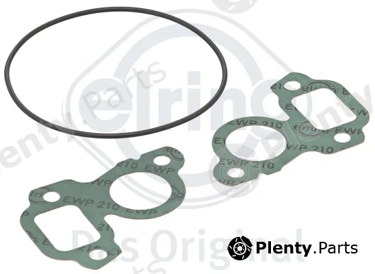 Elring 710.830 — Gasket Set, water pump