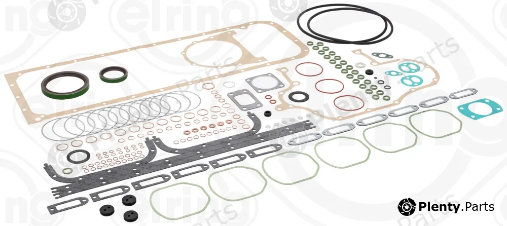 Elring 253.325 — Full Gasket Kit, engine