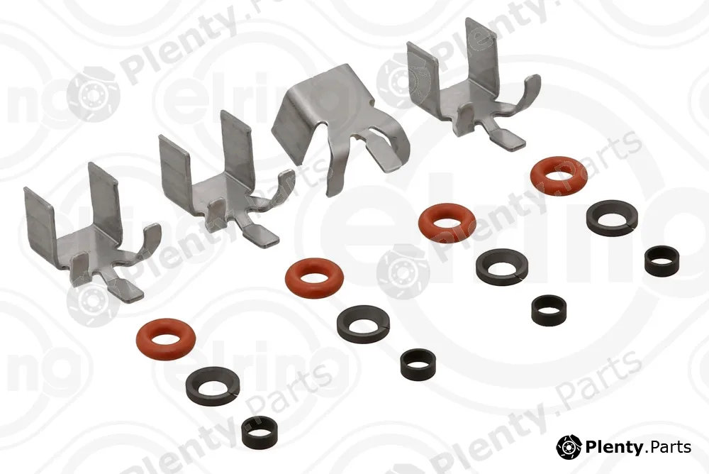 Elring 856.180 — Seal Ring Set, injection valve