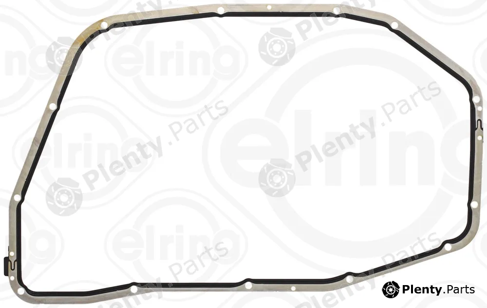 Elring 357.310 — Gasket, automatic transmission oil sump