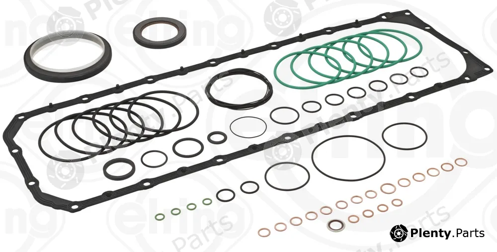Elring 434.380 — Gasket Kit, crankcase