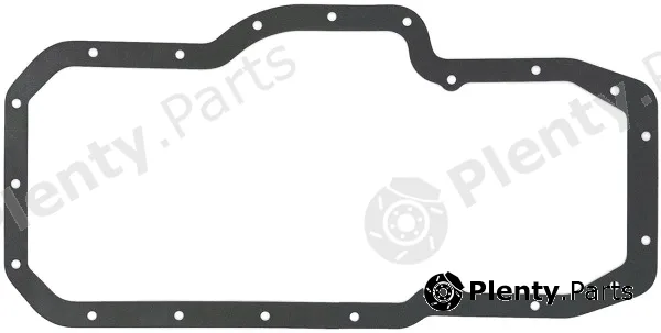 Elring 000.958 — Gasket, oil sump