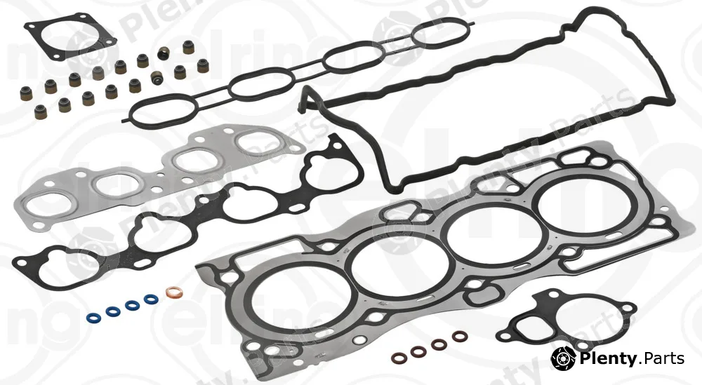 Elring 588.640 — Gasket Kit, cylinder head