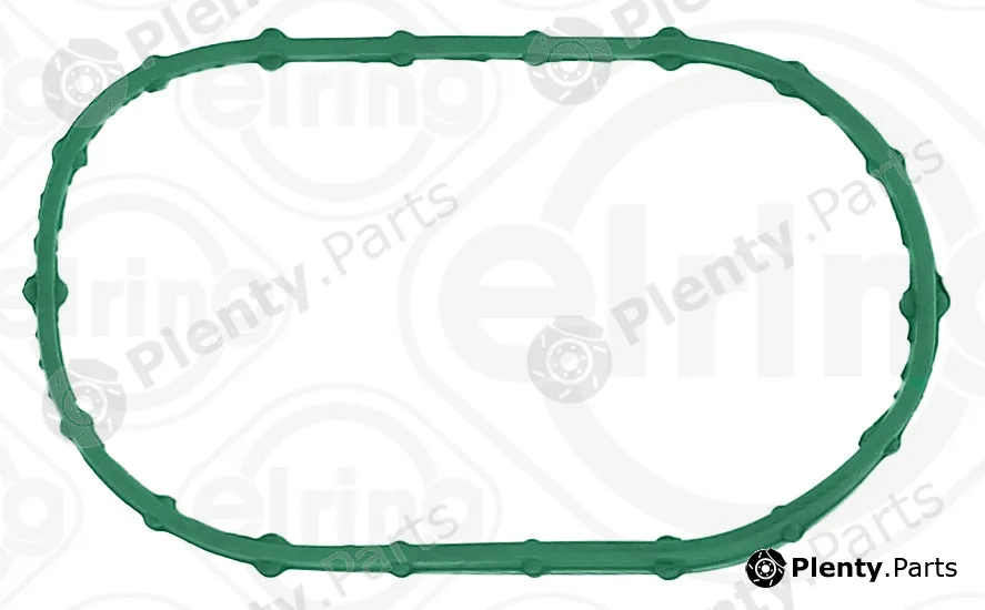 Elring 806.940 — Gasket, intake manifold
