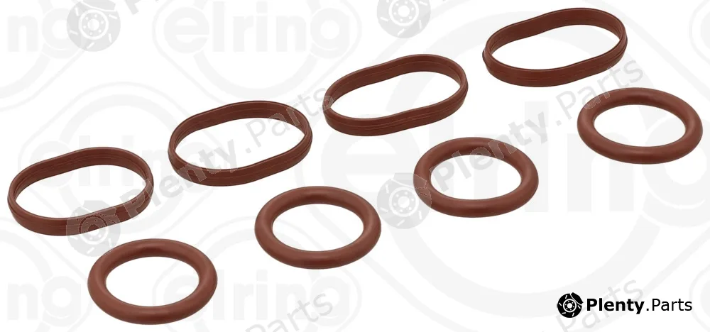 Elring 469.080 — Gasket Set, intake manifold