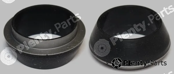 Elring 452.640 — Gasket, cylinder head cover