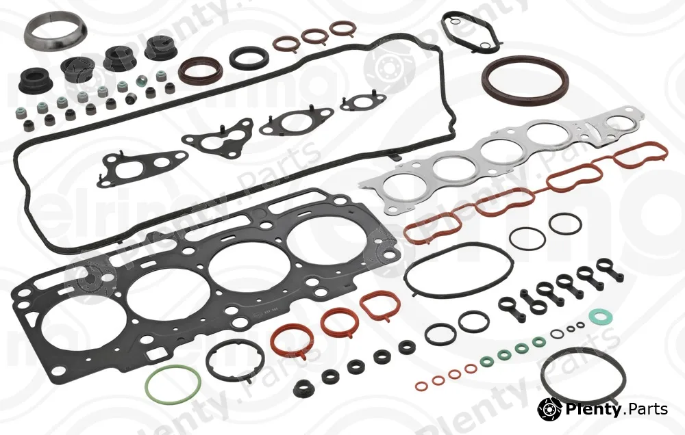 Elring 837.810 — Full Gasket Kit, engine