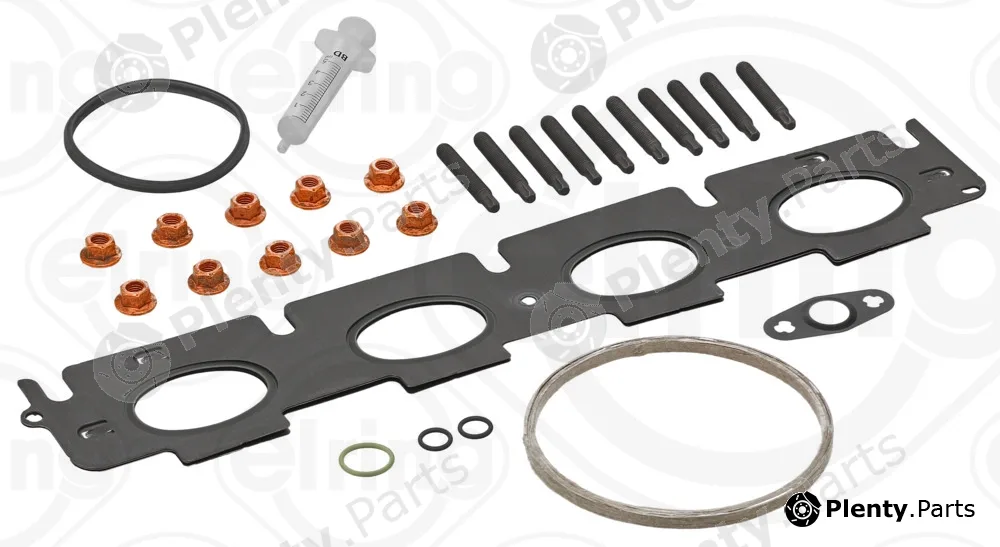 Elring 648.140 — Mounting Kit, charger