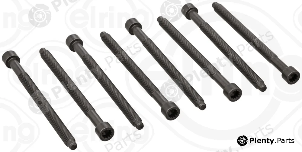 Elring 057.260 — Cylinder Head Bolt Set