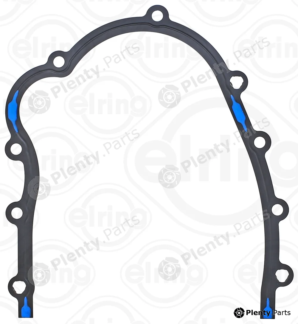 Elring 133.433 — Gasket, timing case cover