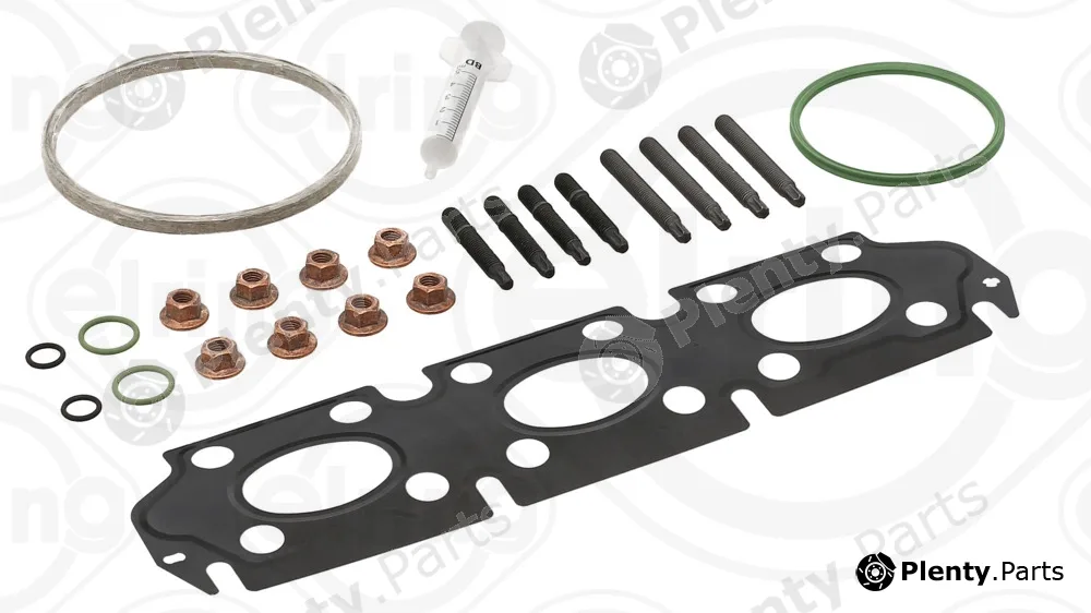 Elring 648.640 — Mounting Kit, charger