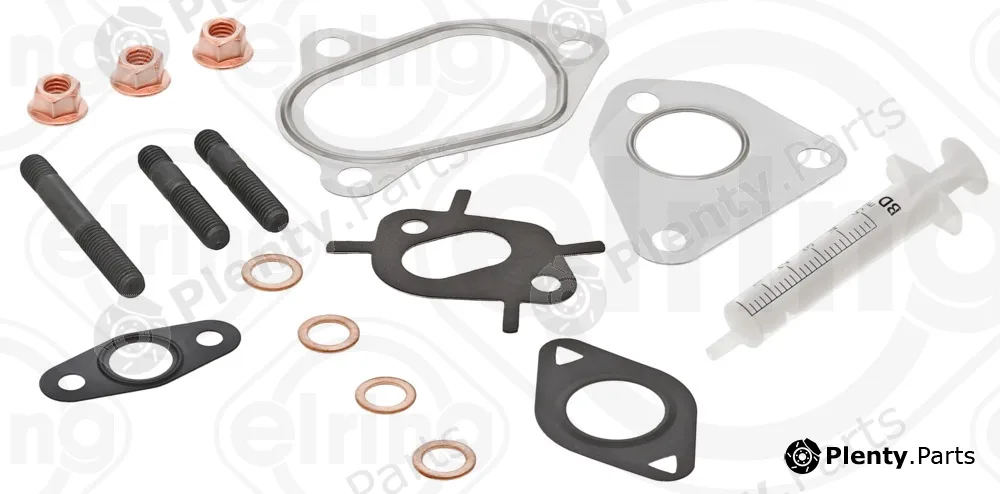 Elring 715.310 — Mounting Kit, charger