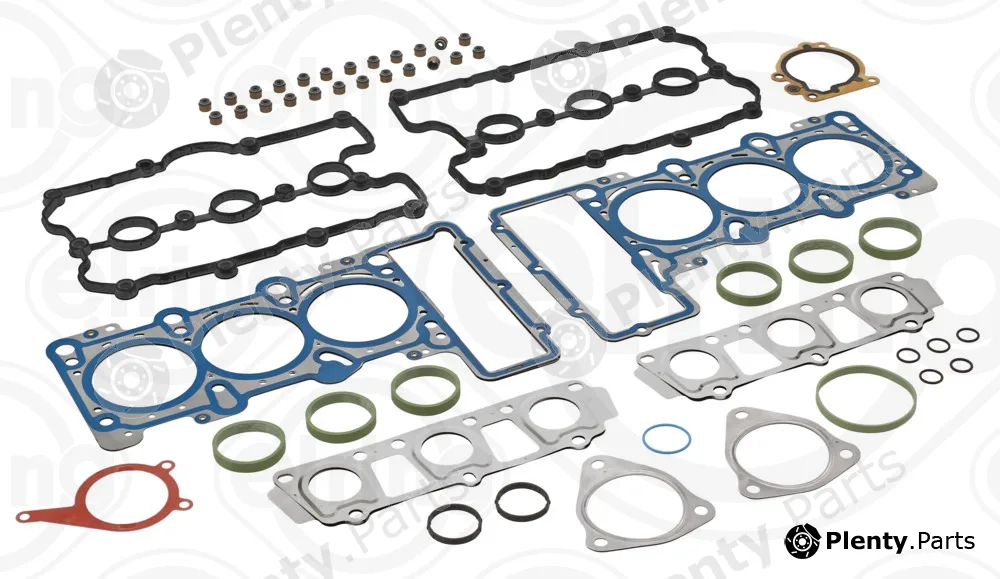 Elring 589.650 — Gasket Kit, cylinder head