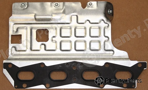Elring 514.161 — Gasket, exhaust manifold