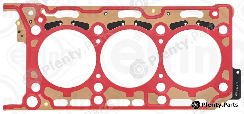 Elring 523.310 — Gasket, cylinder head