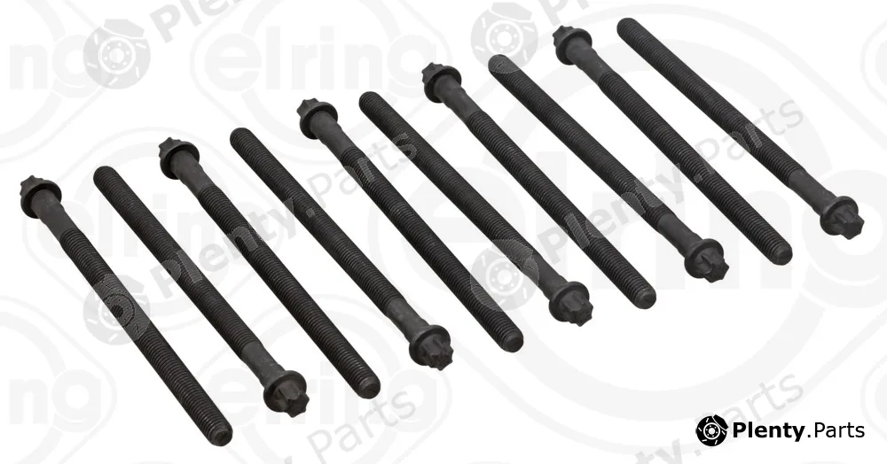 Elring 714.750 — Cylinder Head Bolt Set