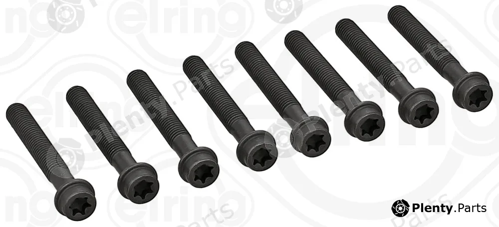 Elring 804.210 — Cylinder Head Bolt Set