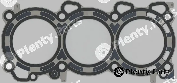 Elring 268.230 — Gasket, cylinder head