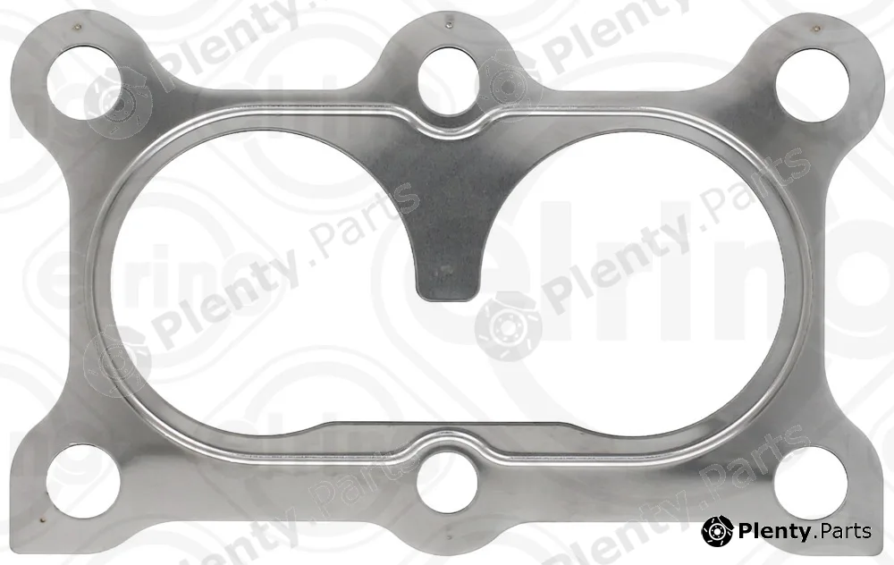 Elring 470.240 — Gasket, exhaust pipe