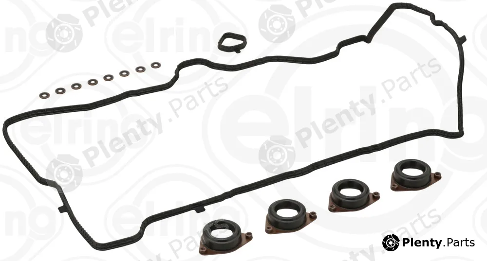 Elring 110.570 — Gasket Set, cylinder head cover