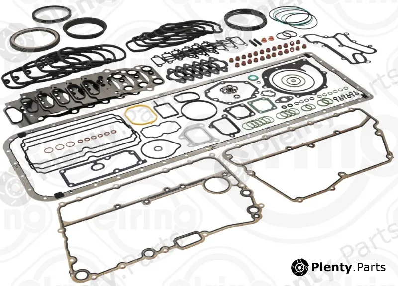 Elring 465.170 — Full Gasket Kit, engine