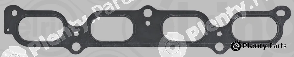 Elring 527.641 — Gasket, exhaust manifold